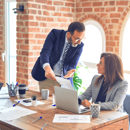 Repère Valgain - Équipe d'experts en crypto-monnaies